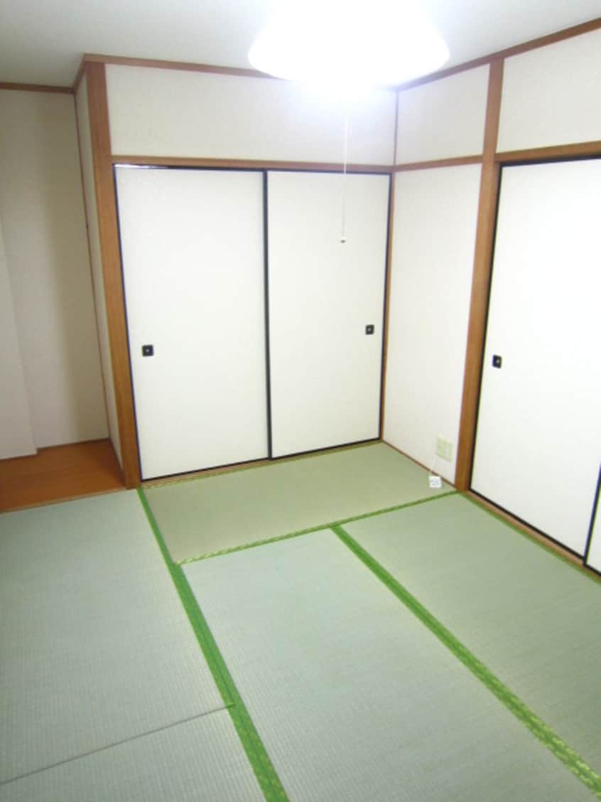 居室 ラ・クラシカル