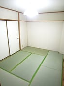 居室 ラ・クラシカル