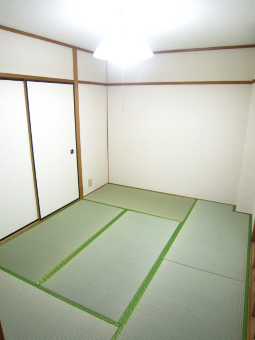 居室 ラ・クラシカル