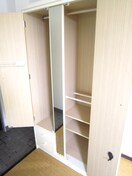 収納 ラ・クラシカル