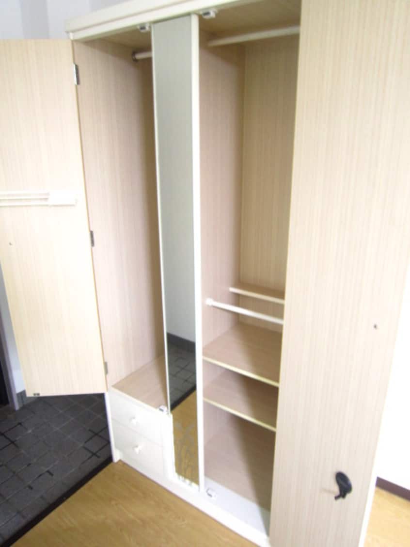 収納 ラ・クラシカル