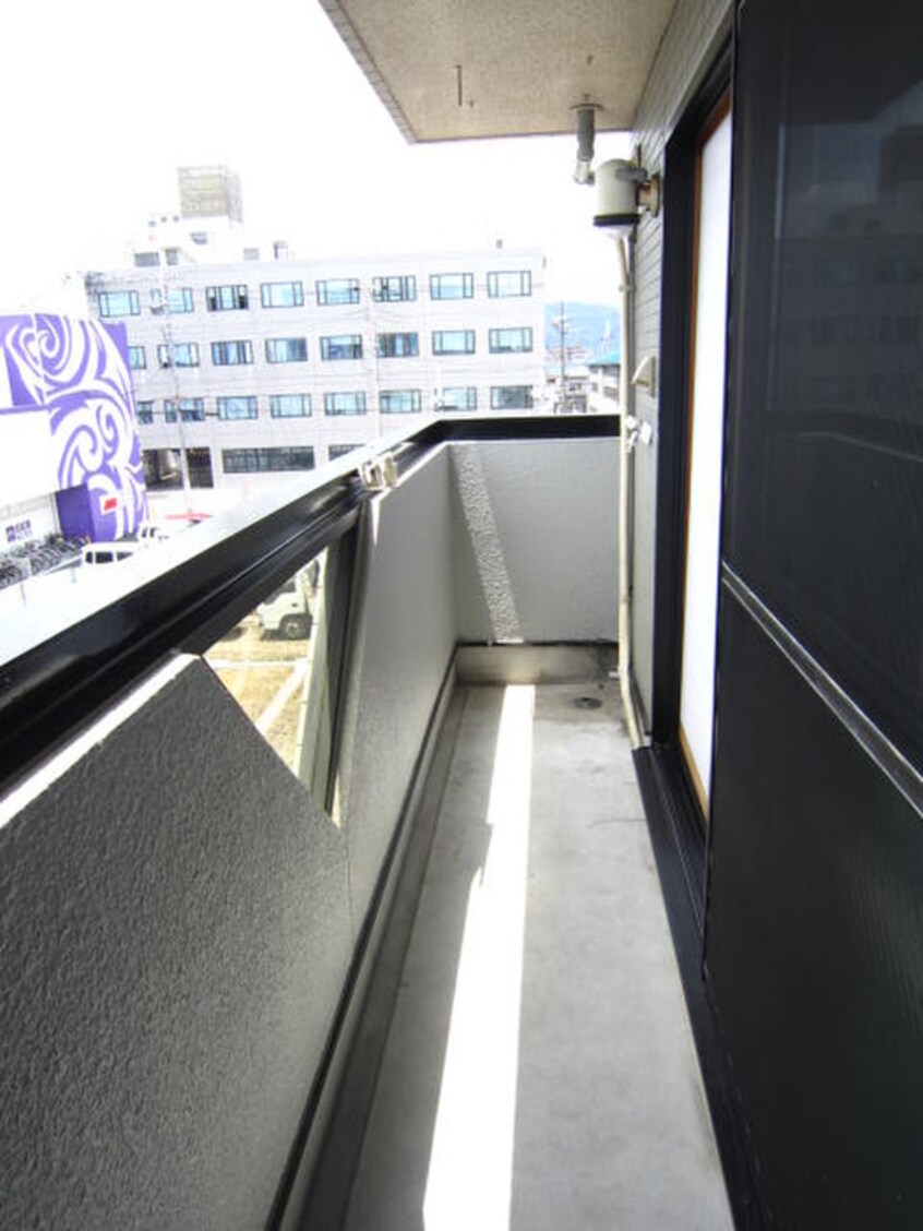 ベランダ・バルコニー ラ・クラシカル