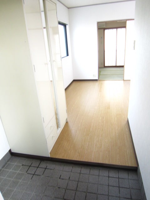 玄関 ラ・クラシカル