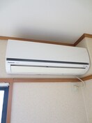 内観写真 ラ・クラシカル