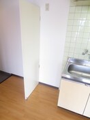 内観写真 ラ・クラシカル