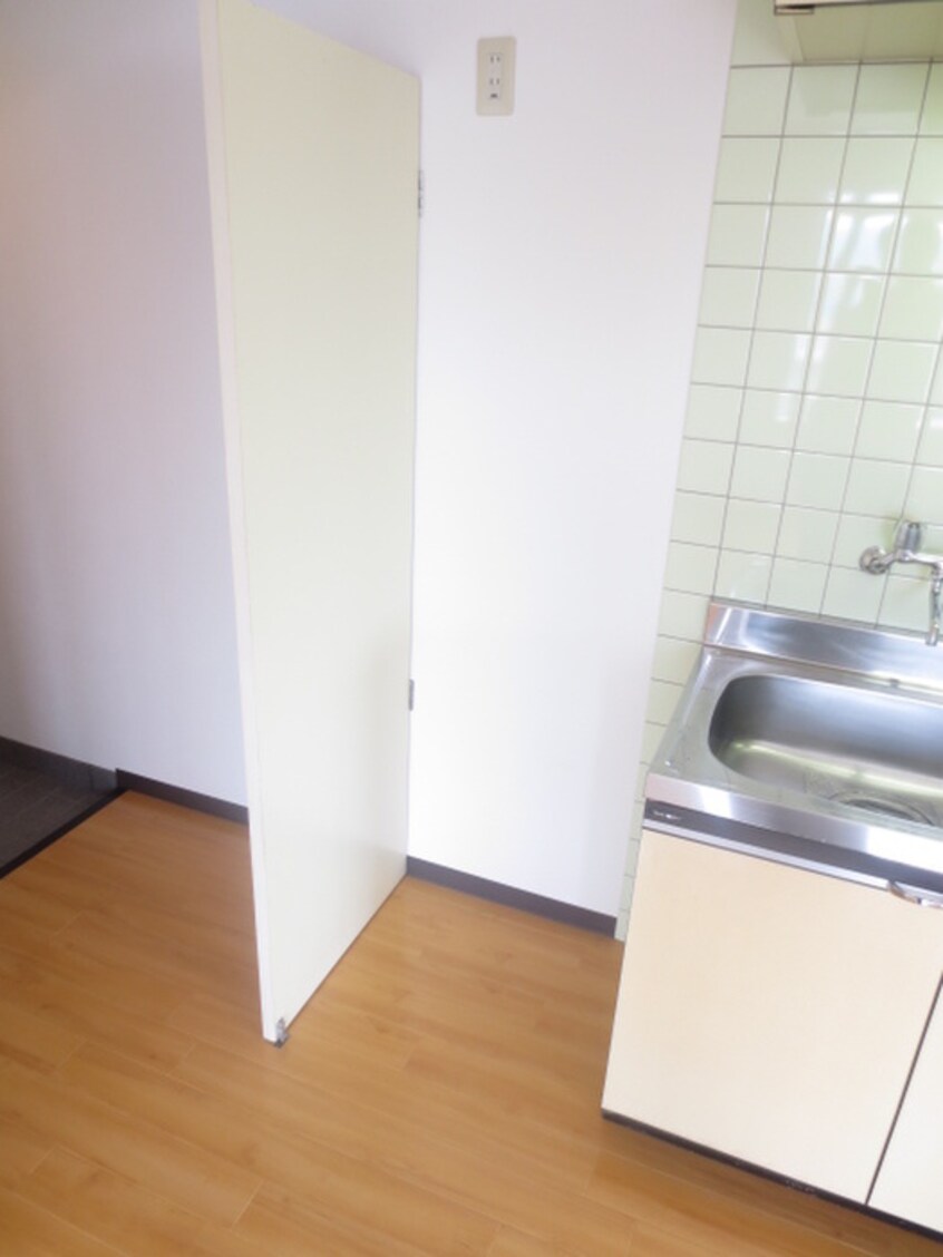 内観写真 ラ・クラシカル