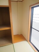 収納 ラ・クラシカル