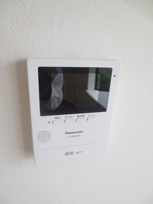 内観写真 ラ・クラシカル