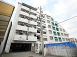 フォレストオオクラ　Ｂ棟