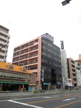 アビコエイトビル