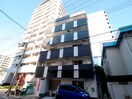 外観写真 プラネットフィールドＫＯＢＥ