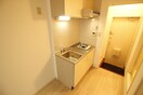 キッチン シャルマン前原