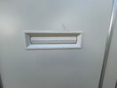 建物設備 シャルマン前原