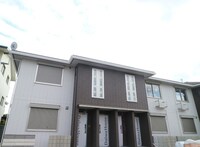 ミストラルコートⅡ