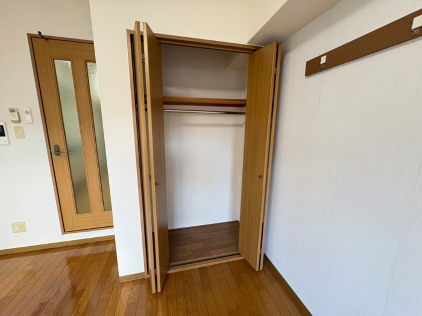 収納 PALACE FIRST Q