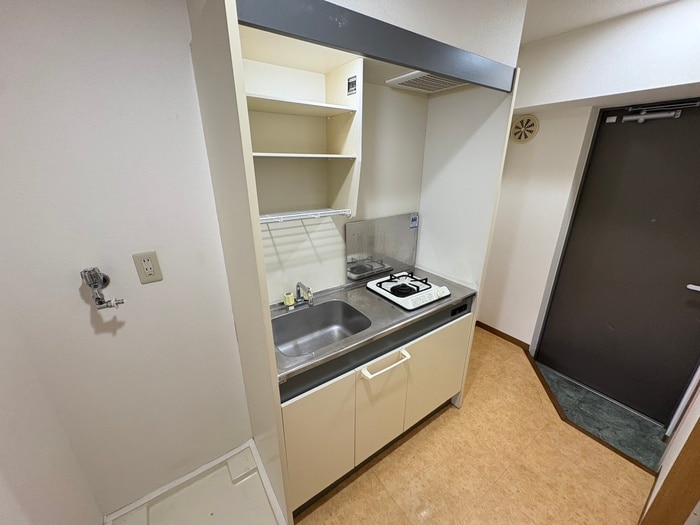 キッチン PALACE FIRST Q