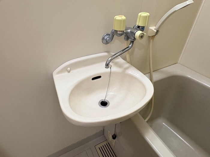 洗面 PALACE FIRST Q