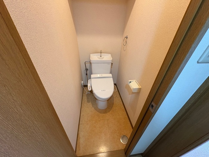 トイレ PALACE FIRST Q