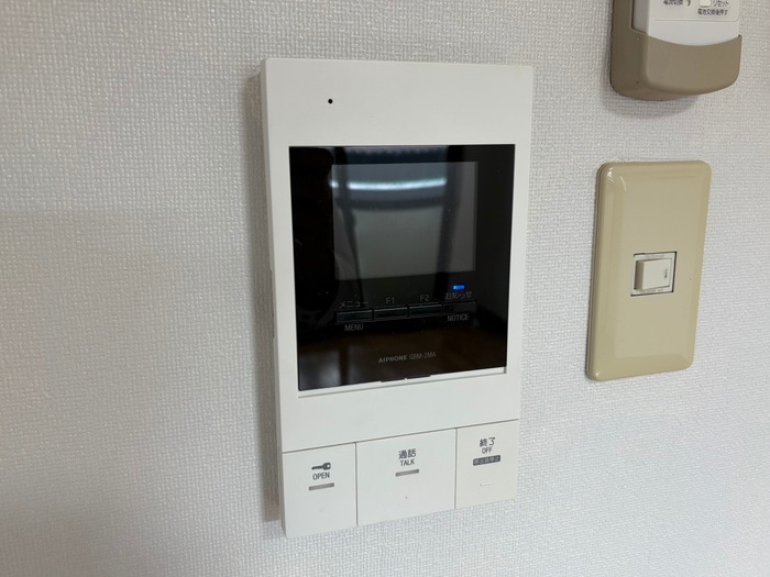 内観写真 PALACE FIRST Q