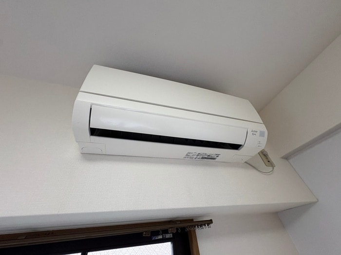 内観写真 PALACE FIRST Q