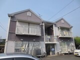 谷川ハイツ