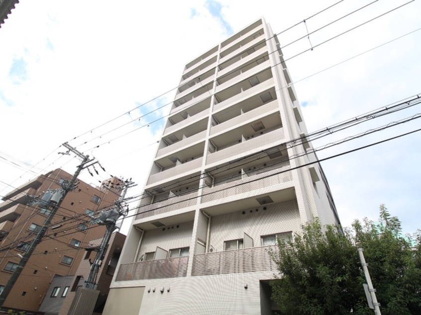 外観写真 ファ－ストワン江坂