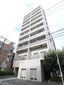外観写真 ファ－ストワン江坂