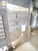 建物設備 ファ－ストワン江坂