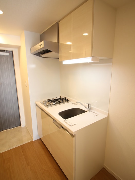 キッチン ﾚｵﾝｺﾝﾌｫｰﾄ桜ノ宮（703）