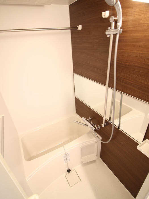 バス／シャワールーム等 ﾚｵﾝｺﾝﾌｫｰﾄ桜ノ宮（703）