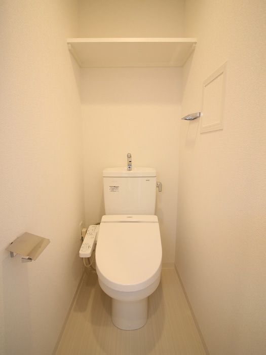 トイレ ﾚｵﾝｺﾝﾌｫｰﾄ桜ノ宮（703）