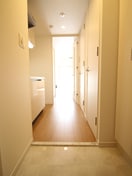 廊下 ﾚｵﾝｺﾝﾌｫｰﾄ桜ノ宮（703）