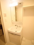 洗面 ﾚｵﾝｺﾝﾌｫｰﾄ桜ノ宮（703）