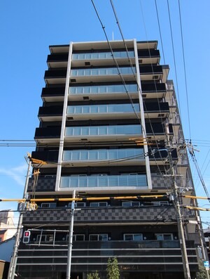 ﾌｧｽﾃｰﾄ大阪上本町ｿｰﾚ（605）