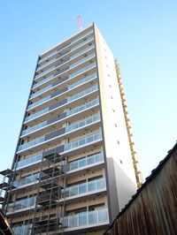 ｴｽﾘｰﾄﾞ大阪NAGAHORI GATE(805)