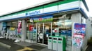 ファミリーマート(コンビニ)まで593m アビタシオンイサム