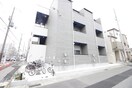 建物設備 ヴィラクレール神戸