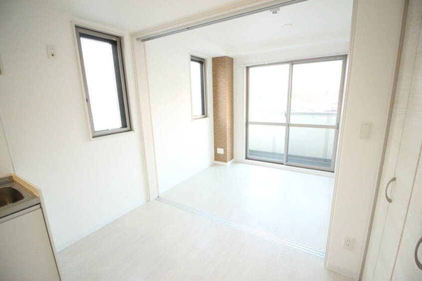 居室 プレシャス中宮