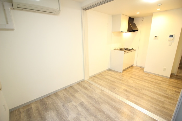 居室 プレシャス中宮