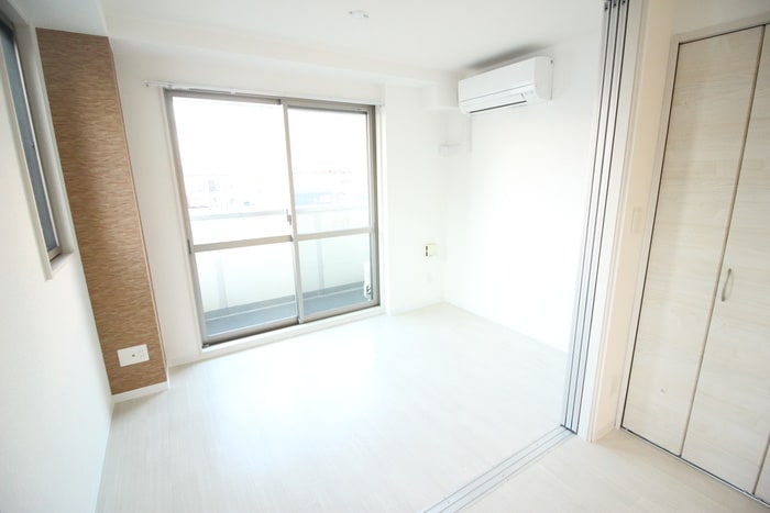 居室 プレシャス中宮