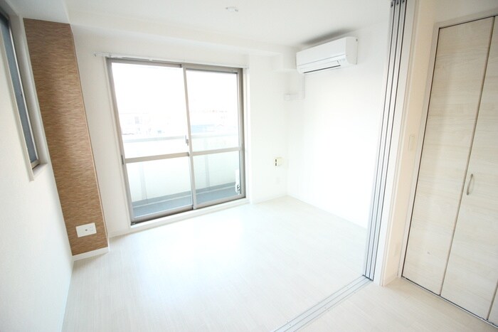 居室 プレシャス中宮