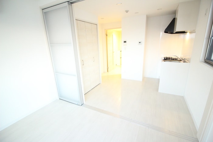 居室 プレシャス中宮