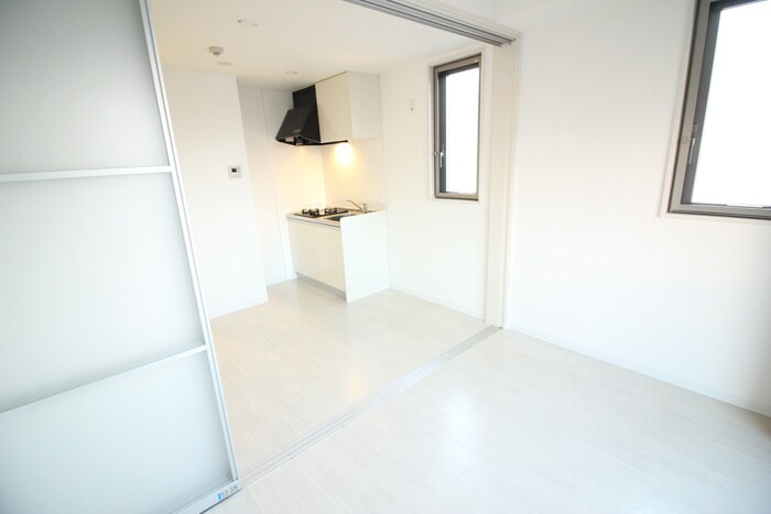 居室 プレシャス中宮