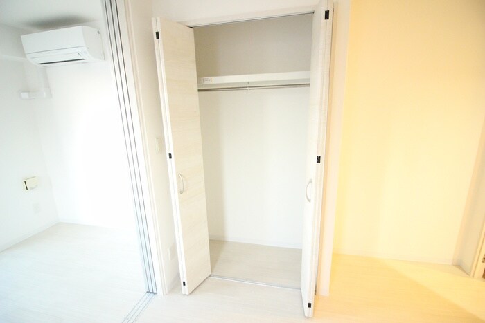 収納 プレシャス中宮