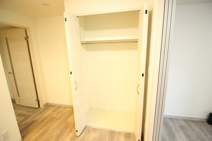 収納 プレシャス中宮