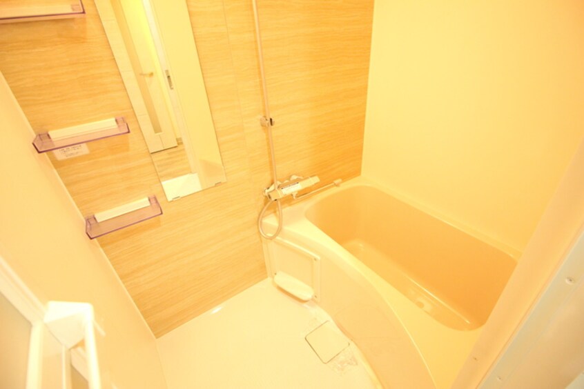 バス／シャワールーム等 プレシャス中宮