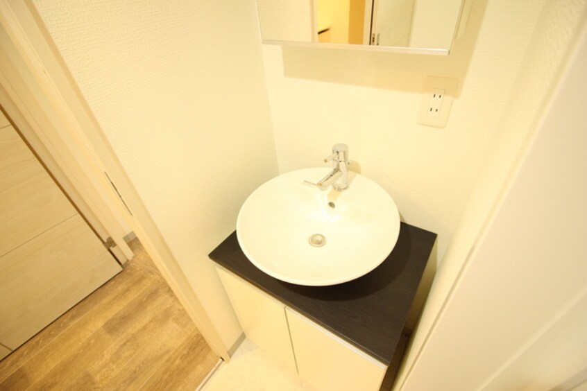 洗面 プレシャス中宮