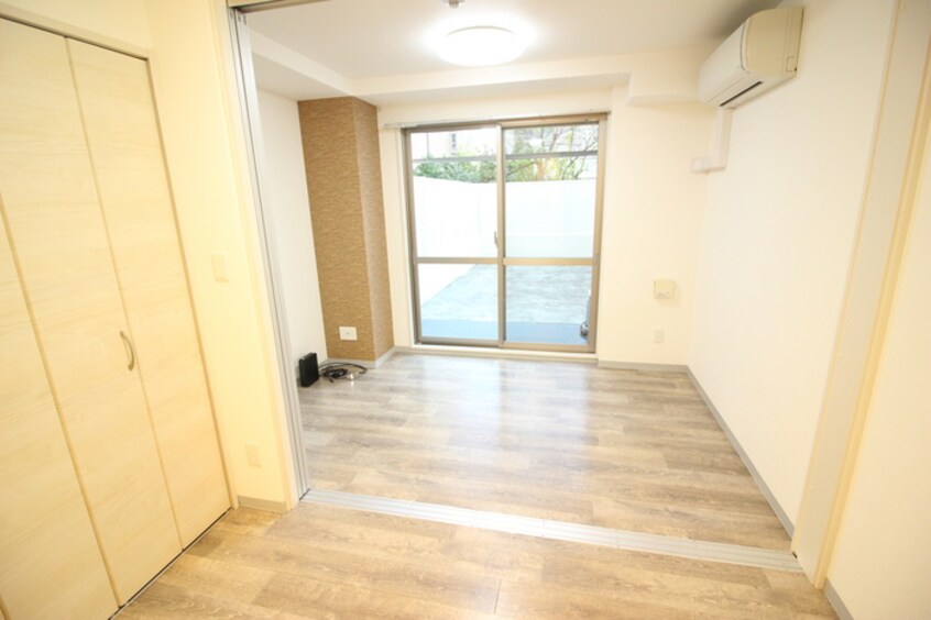 居室 プレシャス中宮