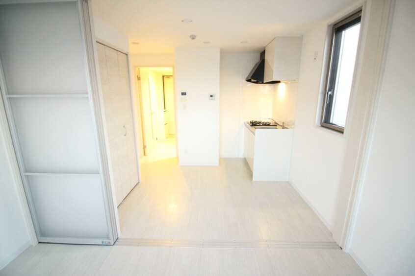 居室 プレシャス中宮