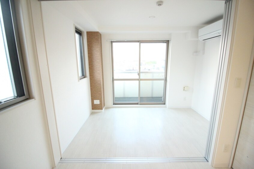 居室 プレシャス中宮